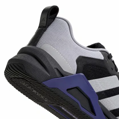 Tênis Adidas Dropset Control Preto/ Cinza