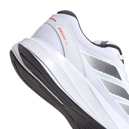 Tênis Adidas Duramo RC Branco/ Preto