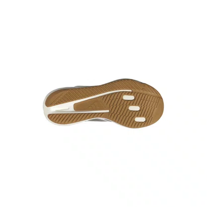 Tênis Adidas Duramo SL 2 Branco/ Dourado