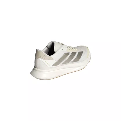 Tênis Adidas Duramo SL 2 Branco/ Dourado