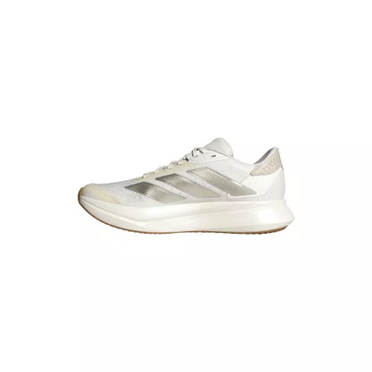 Tênis Adidas Duramo SL 2 Branco/ Dourado