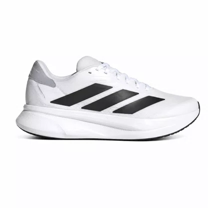 Tênis Adidas Duramo SL 2 Branco/ Preto