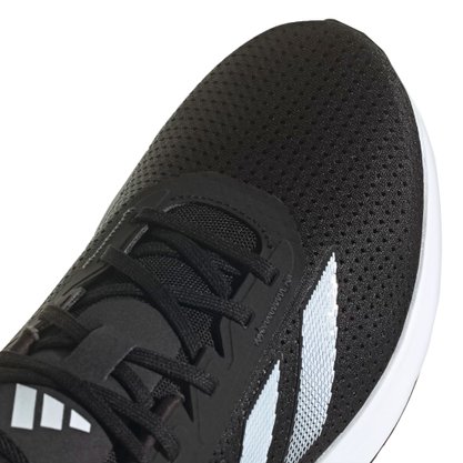 Tênis Adidas Duramo SL Preto/ Branco