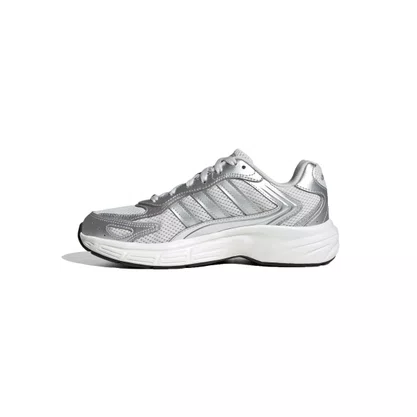 Tênis Adidas Eclyptix 2000 Branco/ Prata