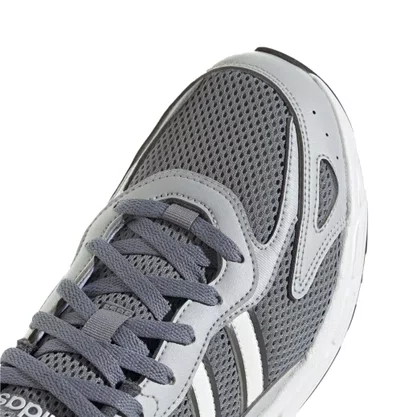 Tênis Adidas Eclyptix 2000 Cinza/ Branco