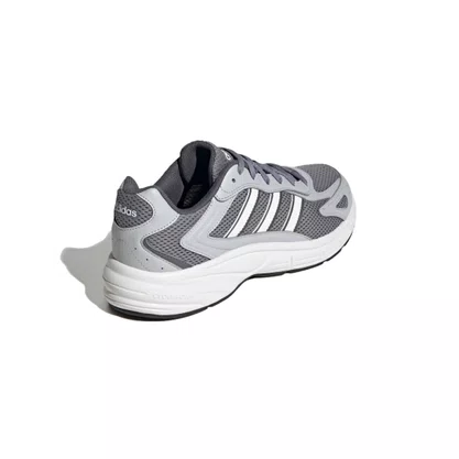 Tênis Adidas Eclyptix 2000 Cinza/ Branco