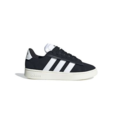 Tênis Adidas Grand Court Alpha 00s Preto/ Branco