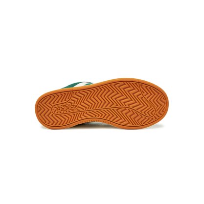 Tênis Adidas Grand Court Alpha 00s Verde/ Branco