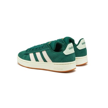 Tênis Adidas Grand Court Alpha 00s Verde/ Branco