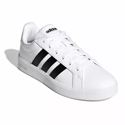 Tênis Adidas Grand Court Base 3.0 Branco
