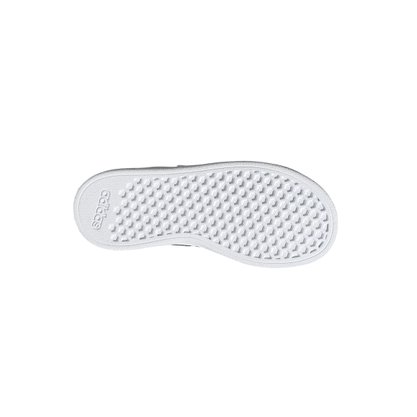 Tênis Adidas Grand Court Elastic Branco