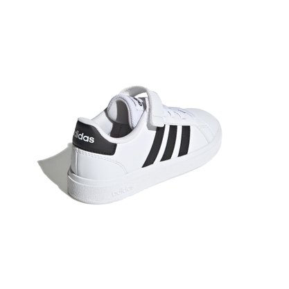 Tênis Adidas Grand Court Elastic Branco