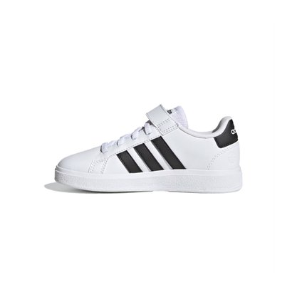 Tênis Adidas Grand Court Elastic Branco