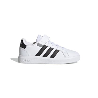 Tênis Adidas Grand Court Elastic Branco
