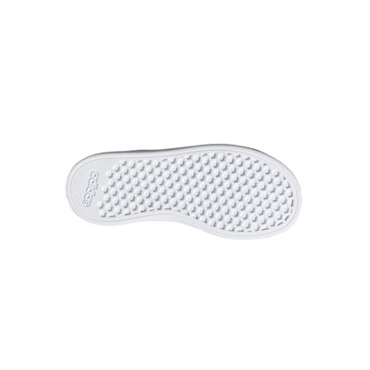 Tênis Adidas Grand Court Elastic Preto