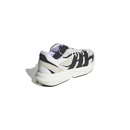 Tênis Adidas Lightblaze Branco/ Preto