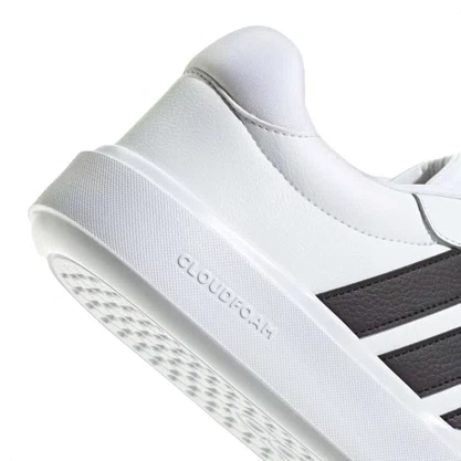 Tênis Adidas Litecourt Branco/ Branco