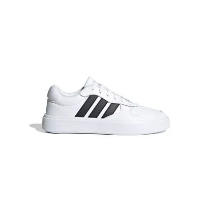 Tênis Adidas Litecourt Branco/ Branco