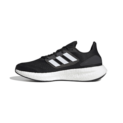 Tênis Adidas Pureboost Preto/ Branco