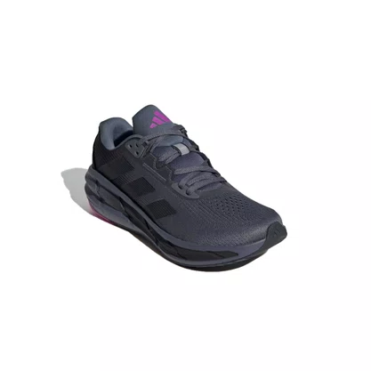Tênis Adidas Questar 3 Grafite/ Preto