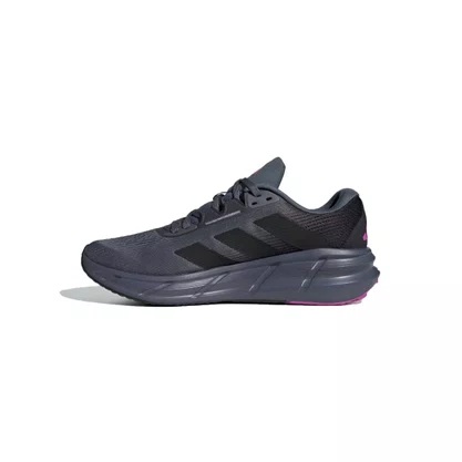 Tênis Adidas Questar 3 Grafite/ Preto