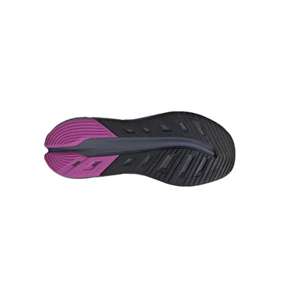 Tênis Adidas Questar 3 Grafite/ Preto