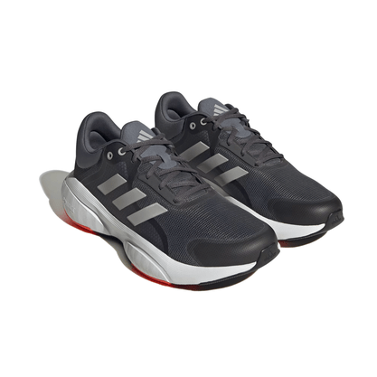 Tênis Adidas Response Cinza/ Branco