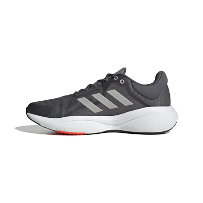 Tênis Adidas Response Cinza/ Branco