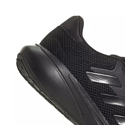 Tênis Adidas Response Runner Preto/ Preto