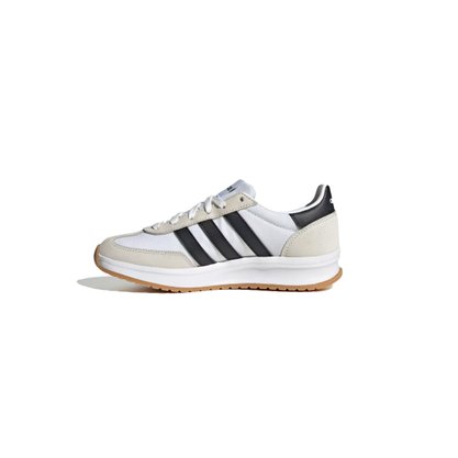 Tênis Adidas Run 72 Off White/ Preto