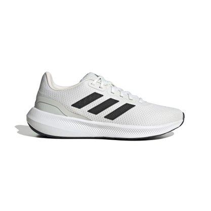 Tênis Adidas Runfalcon 3 Off White