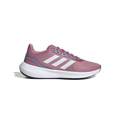 Tênis Adidas Runfalcon 3 Roxo/ Branco