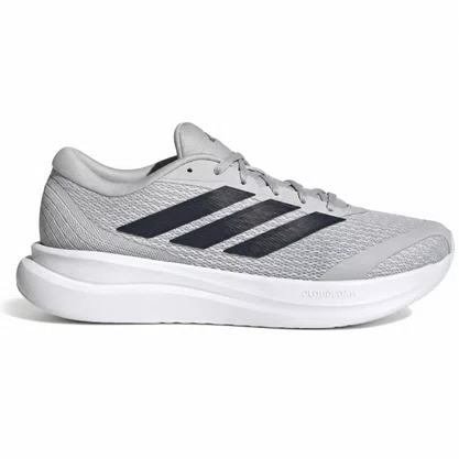 Tênis Adidas Runfalcon 6 Cinza/ Branco