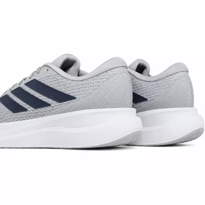 Tênis Adidas Runfalcon 6 Cinza/ Branco