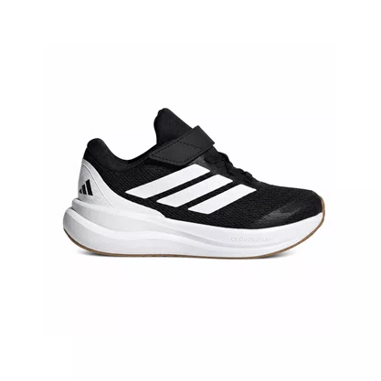 Tênis Adidas Runfalcon 6 Inf. Preto/ Branco