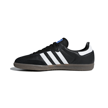 Tênis Adidas Samba OG Preto 36.5