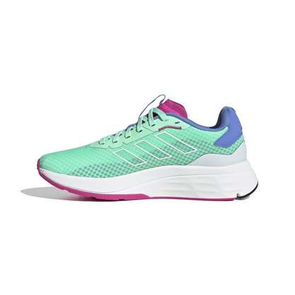 Tênis Adidas Speedmotion Verde Água