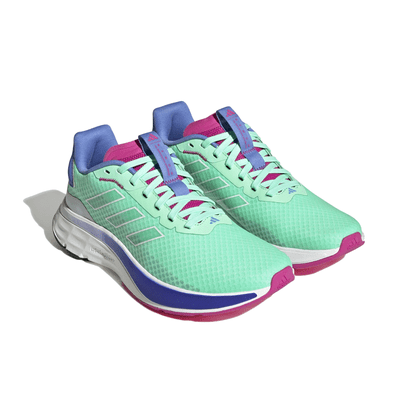 Tênis Adidas Speedmotion Verde Água