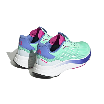 Tênis Adidas Speedmotion Verde Água