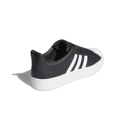 Tênis Adidas Streetcheck Preto/ Branco