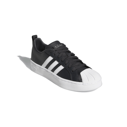 Tênis Adidas Streetcheck Preto/ Branco