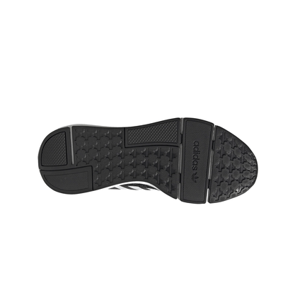 Tênis Adidas Swift Run Originals Preto/ Branco