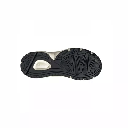 Tênis Adidas Technochaos 2000 Prata/ Preto