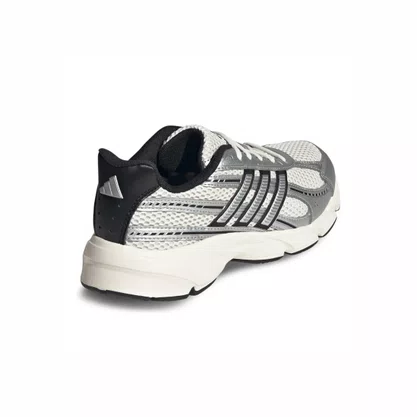 Tênis Adidas Technochaos 2000 Prata/ Preto