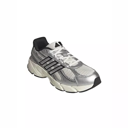 Tênis Adidas Technochaos 2000 Prata/ Preto