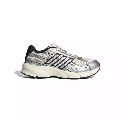 Tênis Adidas Technochaos 2000 Prata/ Preto