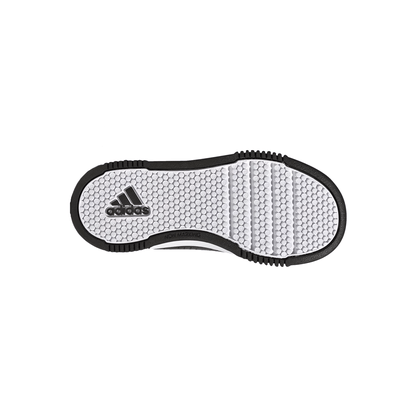 Tênis Adidas Tensaur Sport Preto/ Branco