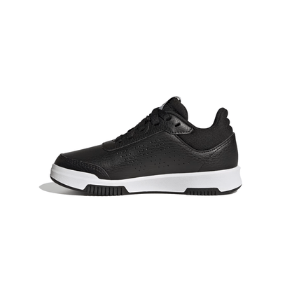 Tênis Adidas Tensaur Sport Preto/ Branco