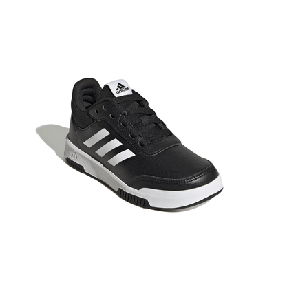 Tênis Adidas Tensaur Sport Preto/ Branco