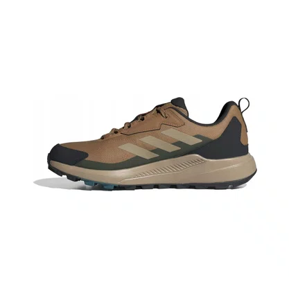 Tênis Adidas Terrex Anylander Hiking Caqui